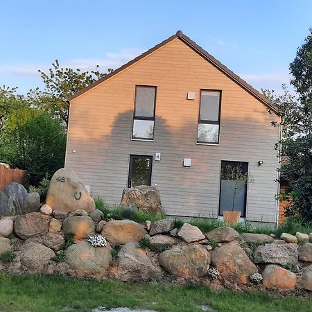 Am Thie Hoisdorf Exterior foto