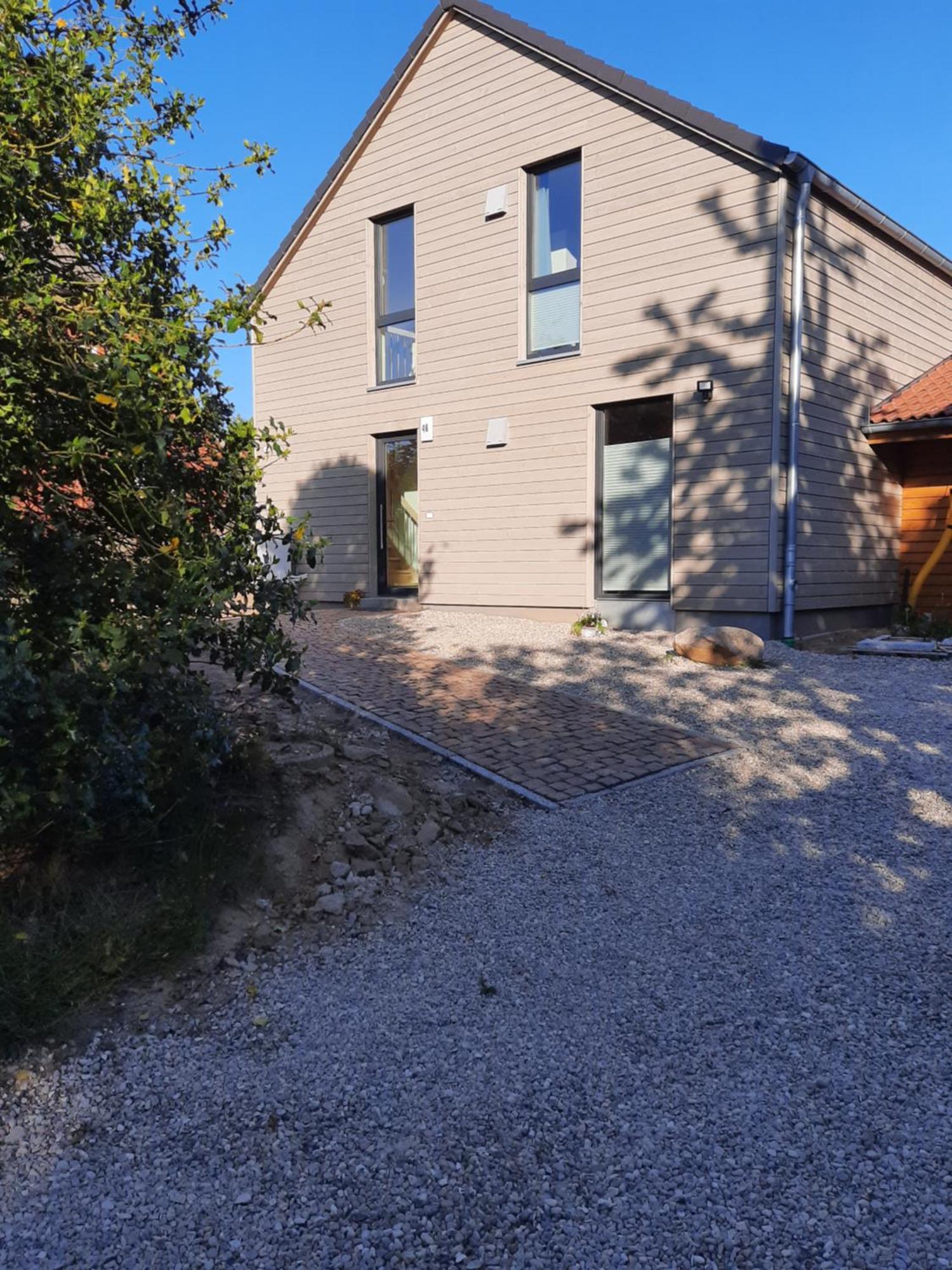Am Thie Hoisdorf Exterior foto