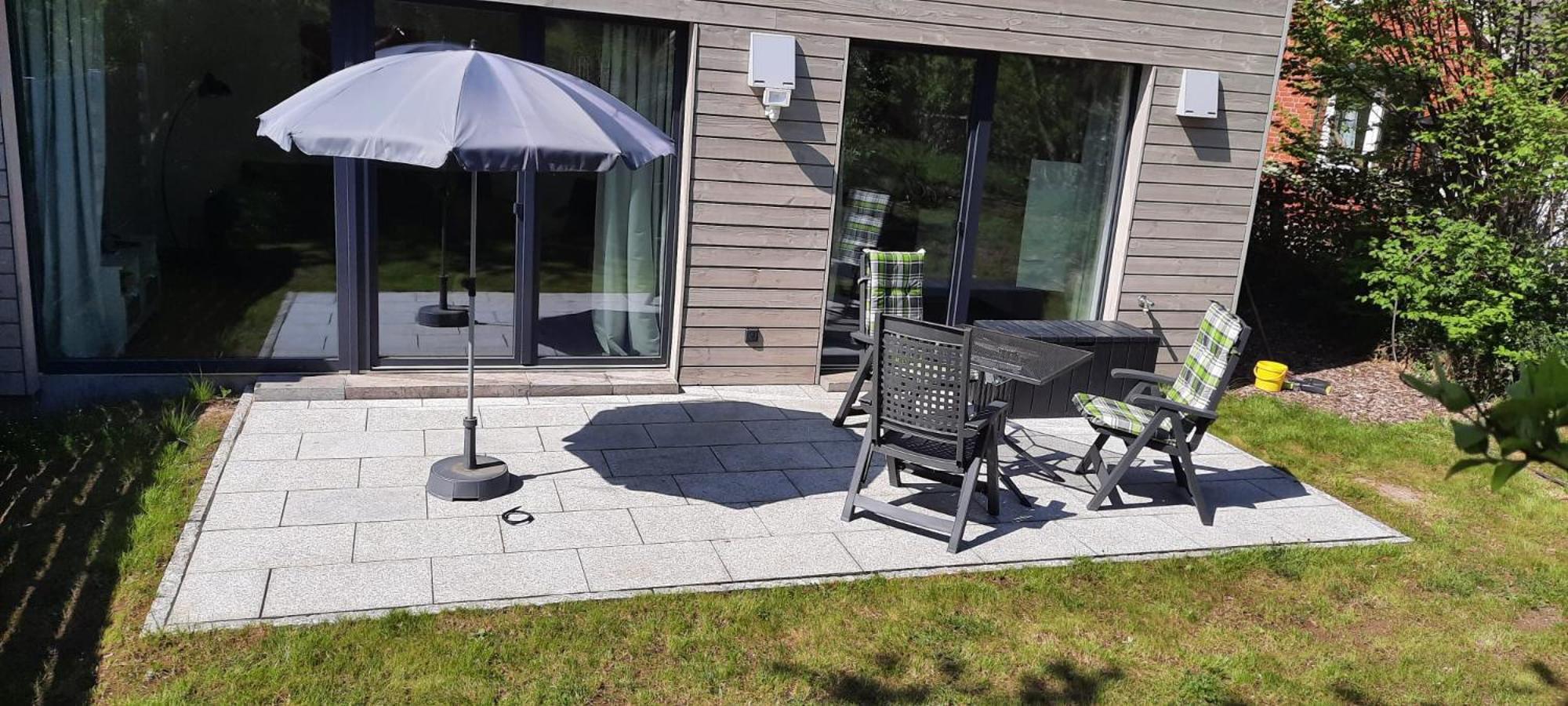 Am Thie Hoisdorf Exterior foto
