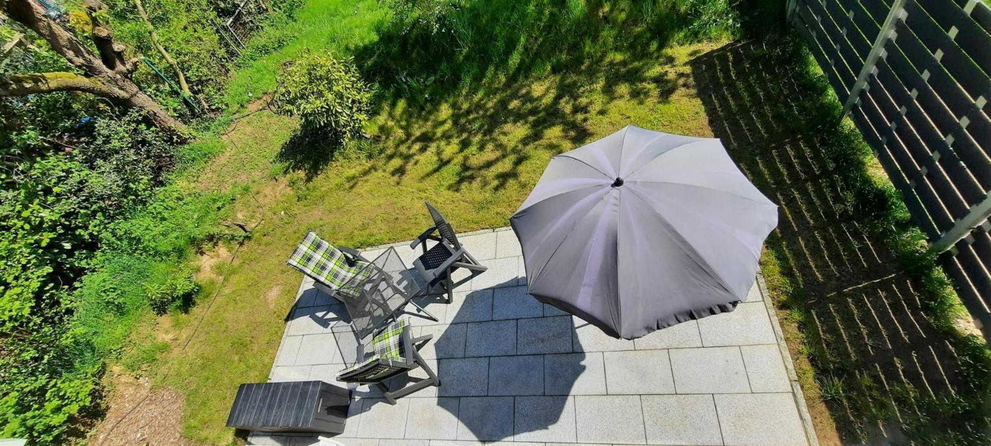 Am Thie Hoisdorf Exterior foto