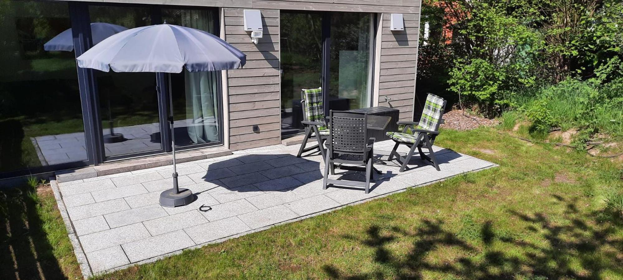 Am Thie Hoisdorf Exterior foto