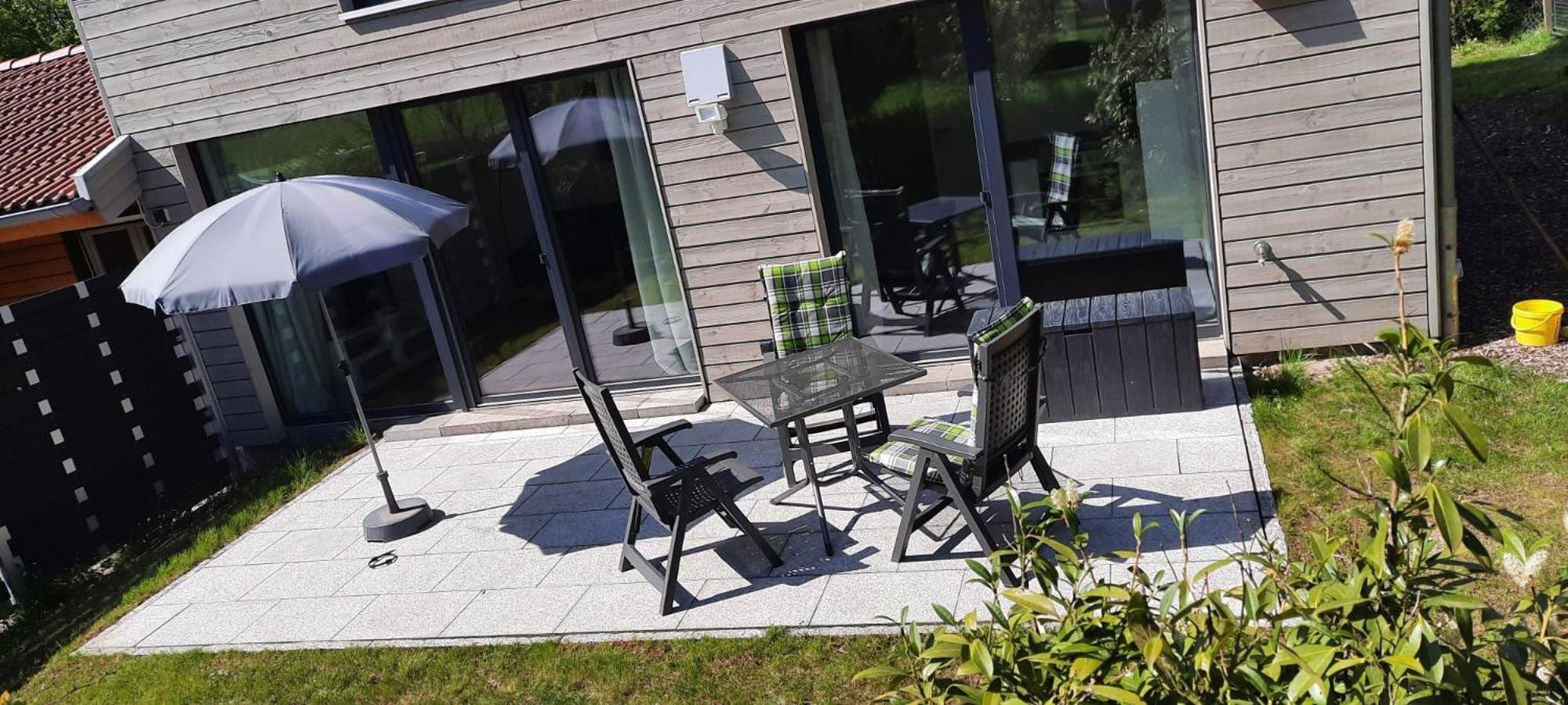 Am Thie Hoisdorf Exterior foto